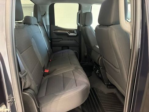 Certified 2023 GMC Sierra 1500 Elevation AWD/4WD image 10
