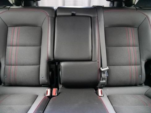 Used 2022 Chevrolet Equinox RS FWD image 25