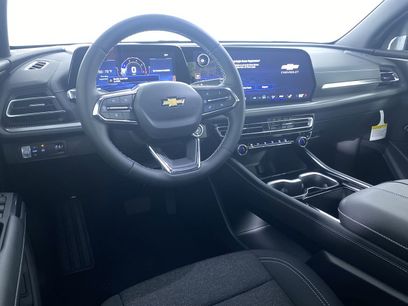 New 2026 Chevrolet Traverse LT w/ LPO, Floor Liner Package