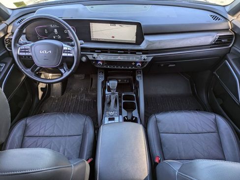 Used 2023 Kia Telluride EX X-Line image 19