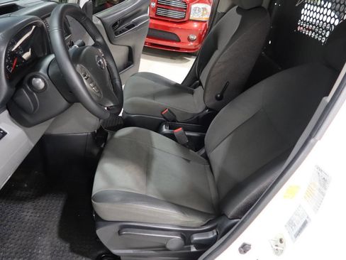 Used 2021 Nissan NV200 SV FWD image 18