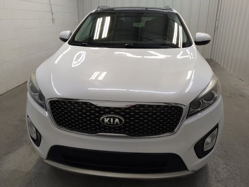 Used 2016 Kia Sorento SX AWD/4WD image 15