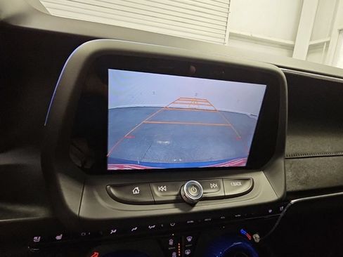 Used 2016 Chevrolet Camaro SS RWD image 21