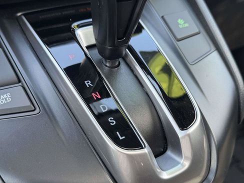 Used 2019 Honda CR-V EX-L image 10