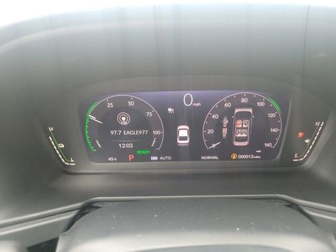 New 2026 Honda Accord Touring image 18