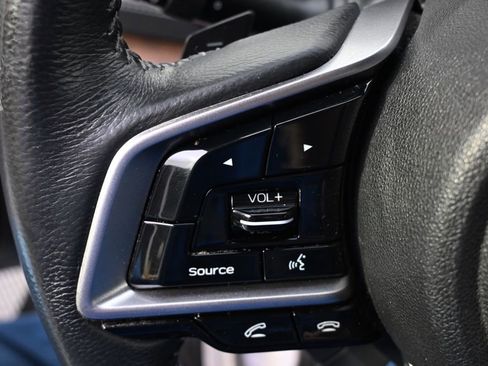 Used 2018 Subaru Outback 2.5i Limited AWD/4WD image 30