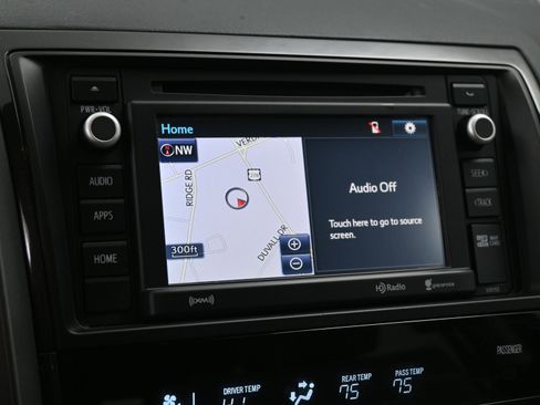 Used 2017 Toyota Sequoia SR5 image 12