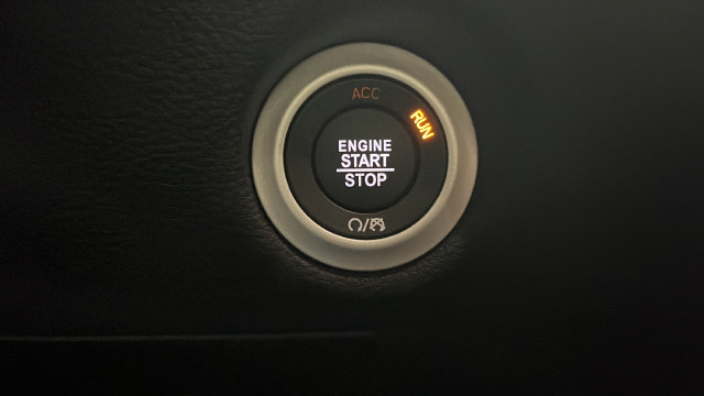 New 2026 Chrysler Pacifica Select FWD image 22