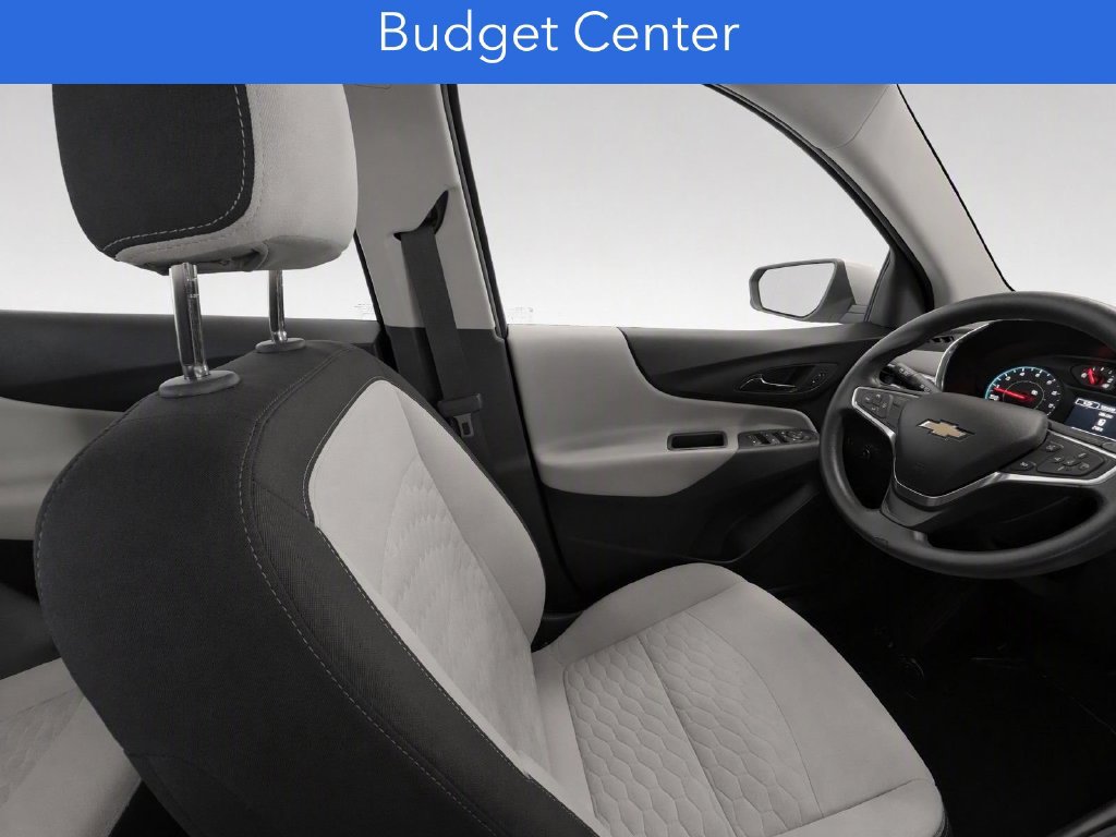 Used 2018 Chevrolet Equinox LT AWD/4WD image 10