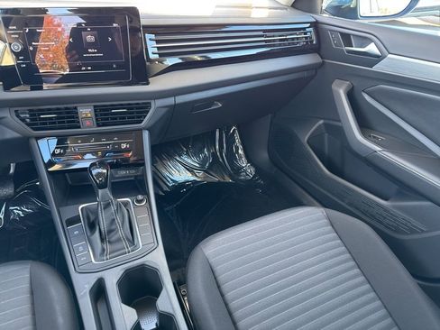 New 2026 Volkswagen Jetta S image 12