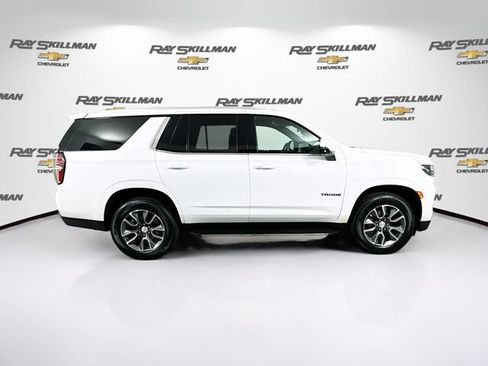 Used 2023 Chevrolet Tahoe LT w/ LT Signature Plus Package AWD/4WD image 8