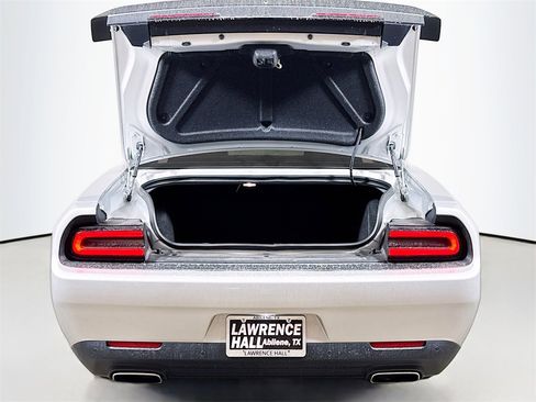 Used 2022 Dodge Challenger GT w/ Blacktop Package image 21