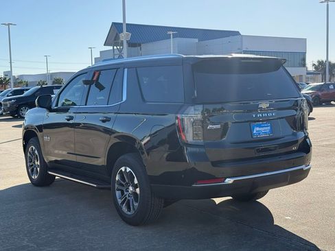 New 2026 Chevrolet Tahoe LT w/ Comfort Package image 14