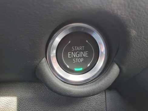 New 2025 Chevrolet Suburban LT w/ Comfort Package image 24