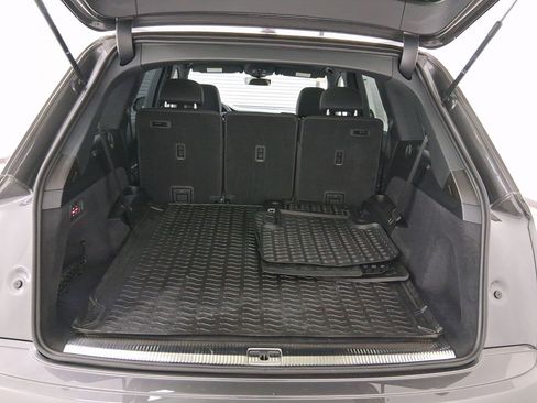 Used 2025 Audi Q7 2.0T Premium Plus w/ Premium Plus Package image 29