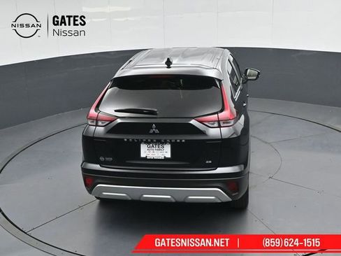 Used 2024 Mitsubishi Eclipse Cross SE AWD/4WD image 42