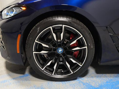 Used 2023 BMW i4 M50 w/ Premium Package AWD/4WD image 35