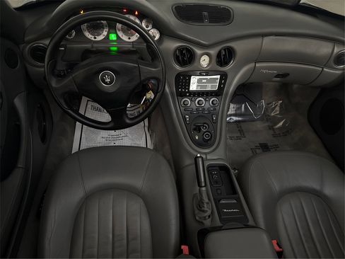 Used 2002 Maserati Spyder Cambiocorsa image 33