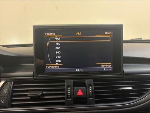 Used 2014 Audi S7 Prestige w/ Black Optic Package image 25