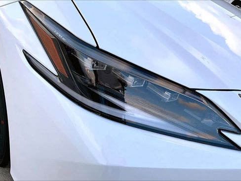 New 2025 Lexus ES 350 w/ Premium Package image 13