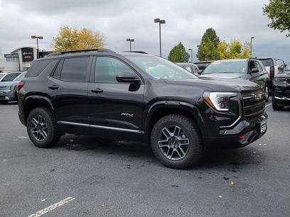 New 2026 GMC Terrain AT4 w/ Convenience Package III
