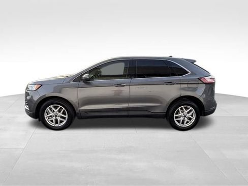 Used 2022 Ford Edge SEL image 12