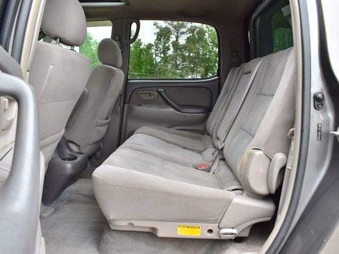Used 2005 Toyota Tundra SR5 RWD image 22