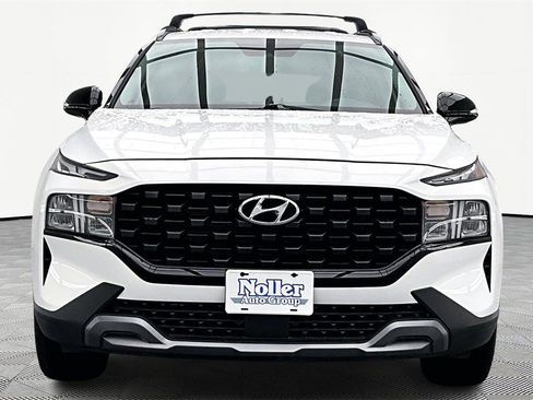 Used 2023 Hyundai Santa Fe XRT image 3