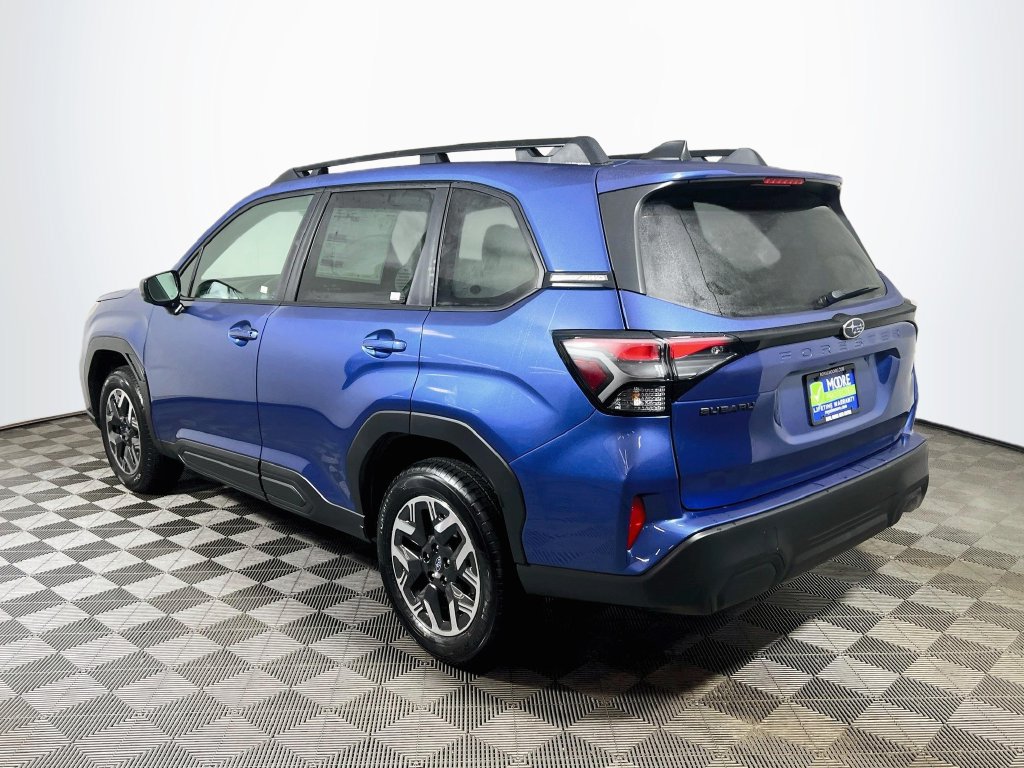 New 2026 Subaru Forester Premium AWD/4WD image 5