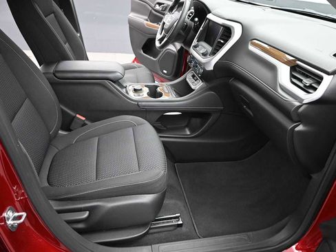 Used 2023 GMC Acadia SLE w/ Driver Convenience Package image 21