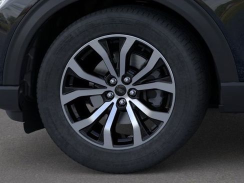 New 2026 Ford Explorer ST-Line w/ Premium Package RWD image 19
