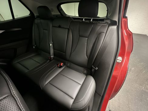 New 2025 Buick Envision Preferred image 60