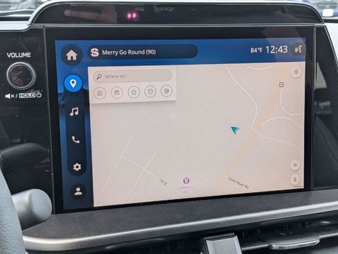 New 2026 Subaru Outback Limited XT AWD/4WD image 24