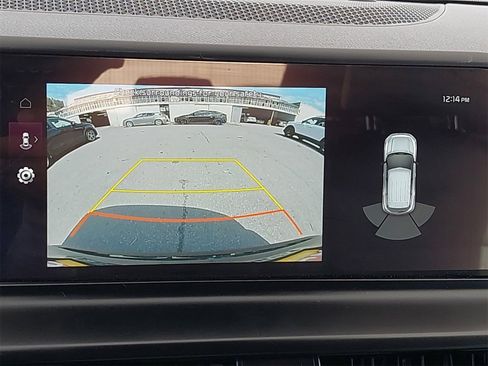 Certified 2025 Kia Seltos SX w/ SX Sunroof Package image 24