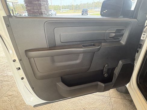 Used 2017 RAM 1500 Tradesman w/ Popular Equipment Group RWD image 18