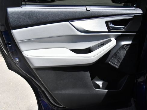 Used 2022 Acura MDX w/ Technology Package FWD image 41