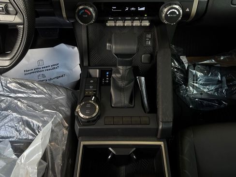 New 2026 Toyota Tacoma SR5 AWD/4WD image 12