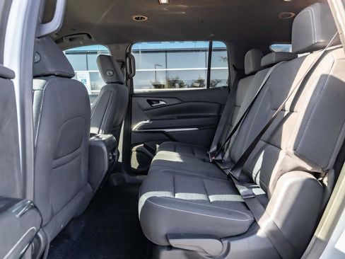 Used 2024 Chevrolet Traverse LS w/ LPO, Floor Liner Package image 18