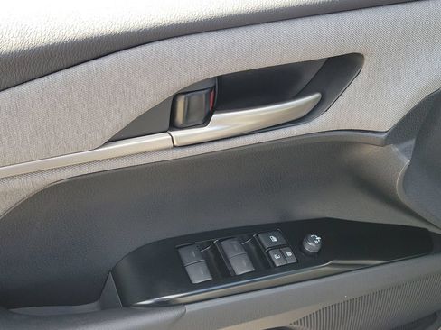 New 2026 Toyota Camry LE FWD image 20