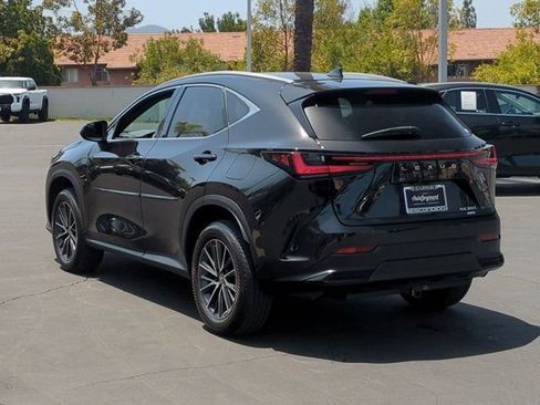 Used 2023 Lexus NX 350 AWD w/ Cold Area Package image 7