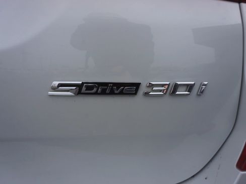 Used 2019 BMW X3 sDrive30i w/ Driving Assistance Package image 10