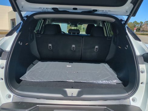 New 2026 Nissan Murano SV image 14