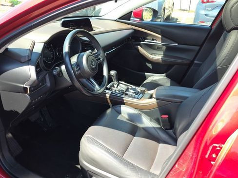 Used 2023 MAZDA CX-30 AWD 2.5 S w/ Premium Package image 22