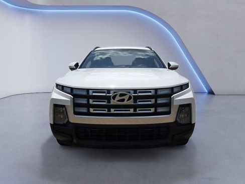 Used 2026 Hyundai Santa Cruz SEL FWD image 2