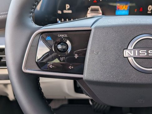 New 2026 Nissan Murano SL image 18