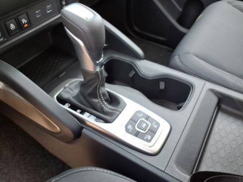 New 2026 Nissan Frontier SV image 26