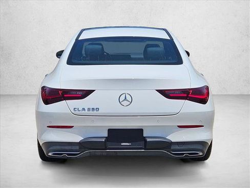 Certified 2025 Mercedes-Benz CLA 250 image 6