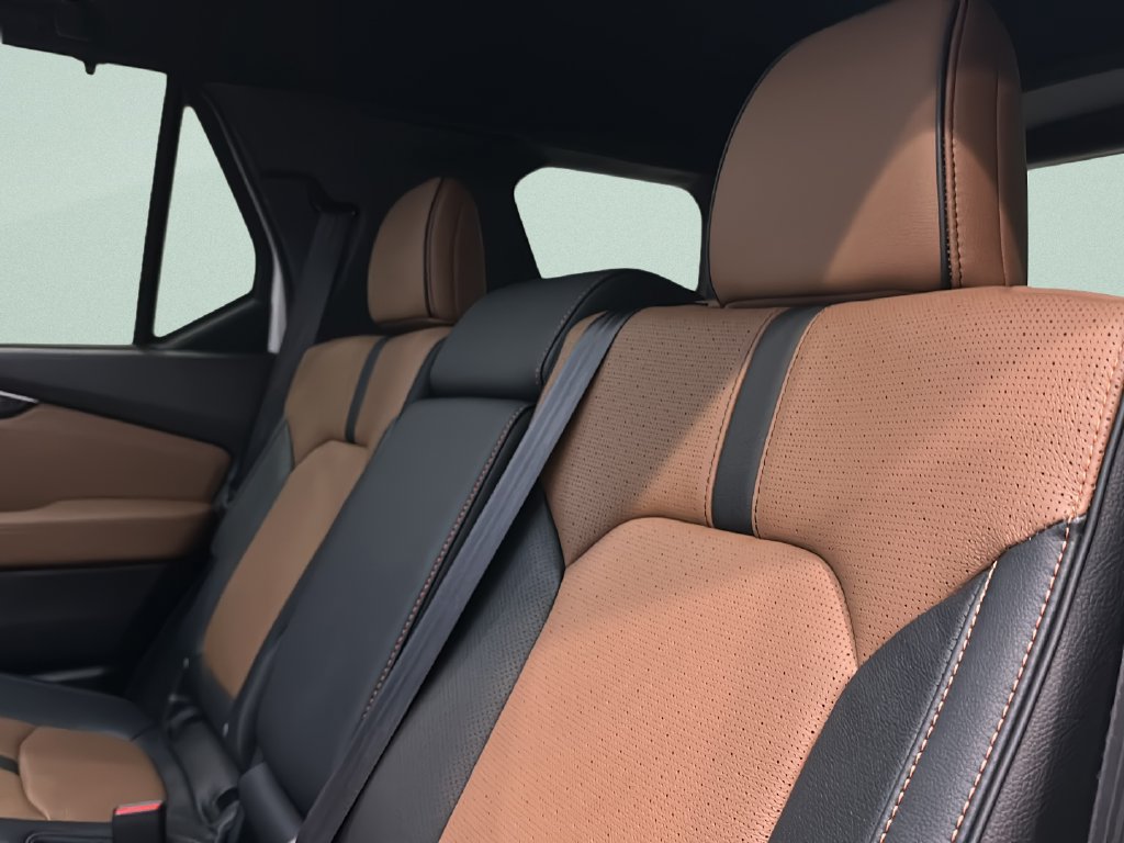 Used 2026 Honda Passport TrailSport Elite image 21