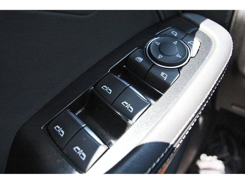 Certified 2025 Cadillac CT5 Premium Luxury w/ Technology Package RWD image 21