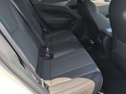 New 2026 Subaru Crosstrek 2.0i Premium AWD/4WD image 19